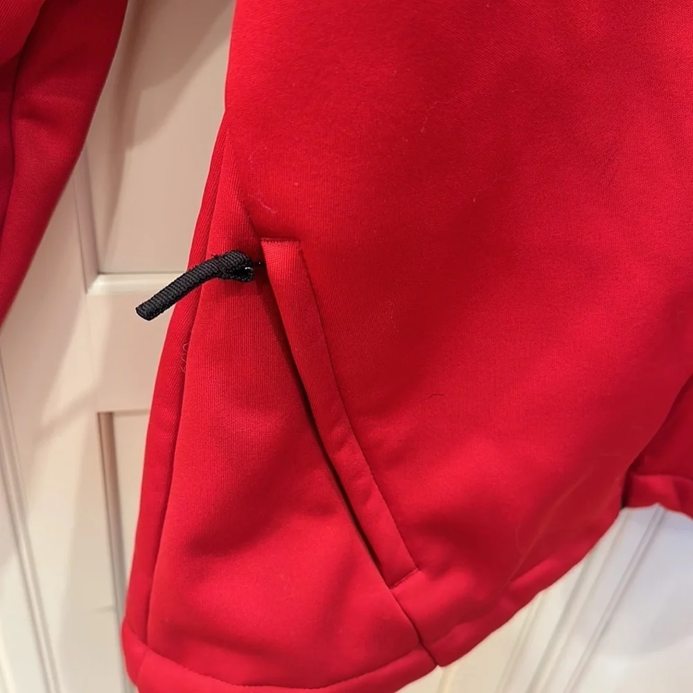 NBA WASHINGTON WIZARDS LADIES JACKET - Picture 4 of 6